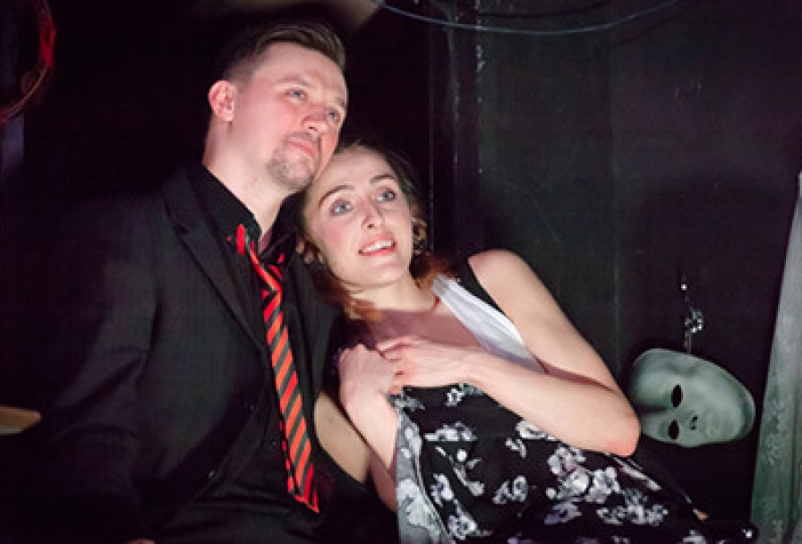 Венеция-. Транзит