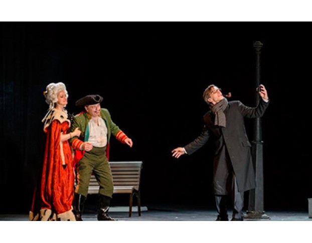 Слишком Женатый Таксист