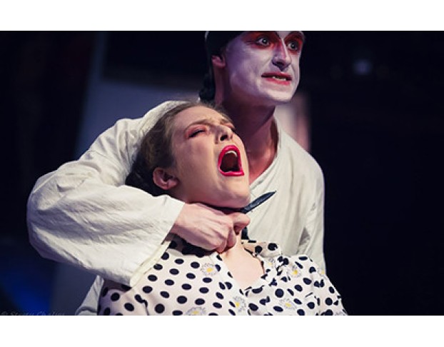 Зойкина Квартира