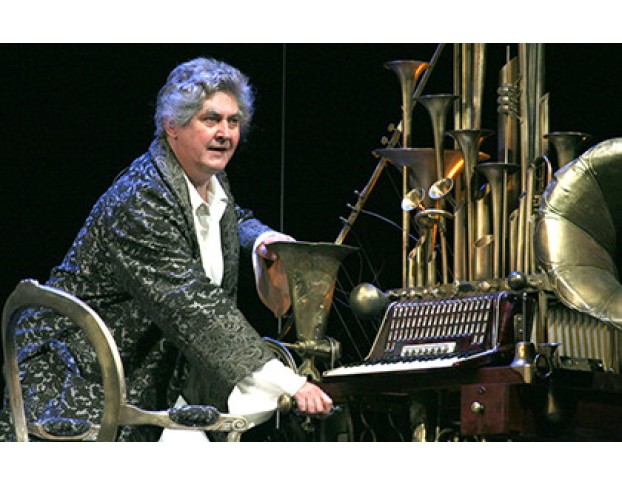 Голодранцы и Аристократы