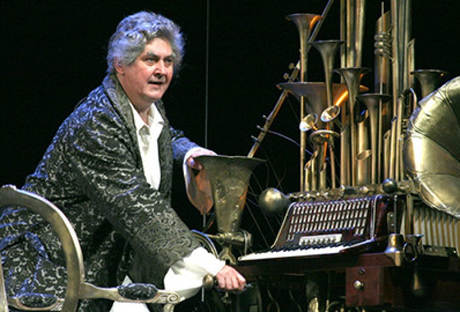 Голодранцы и Аристократы