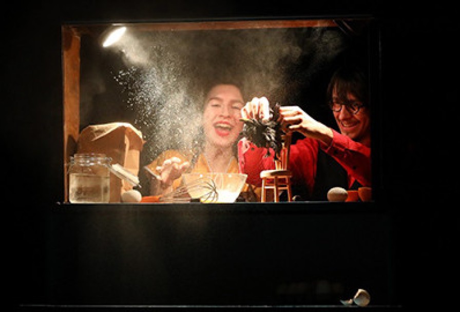 Вождь Краснокожих