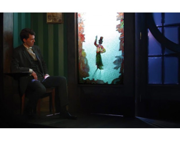 Шерлок. Продолжение