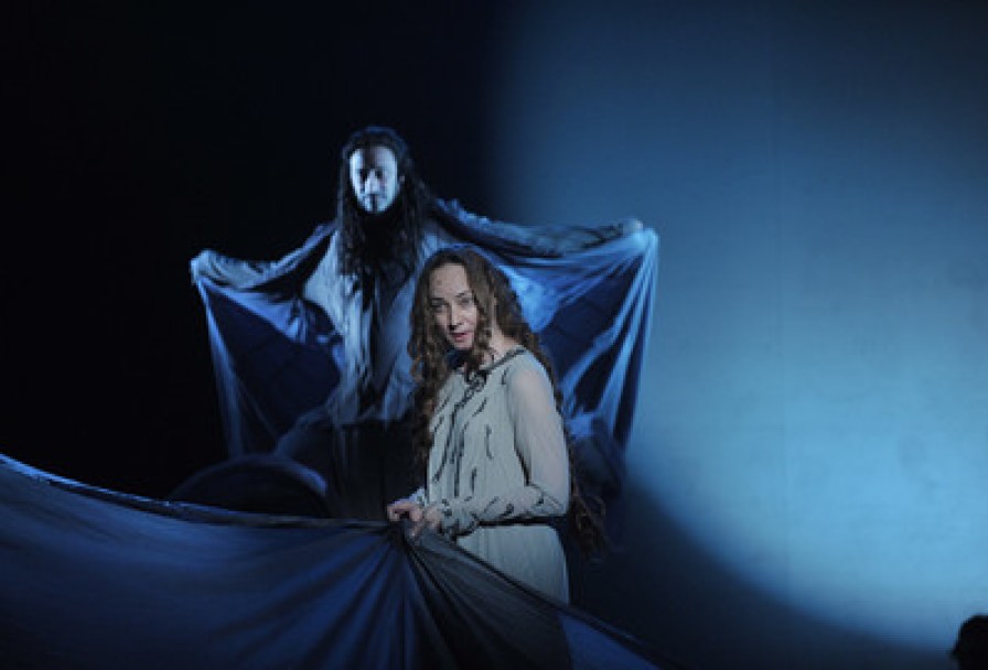 Сон в Летнюю Ночь