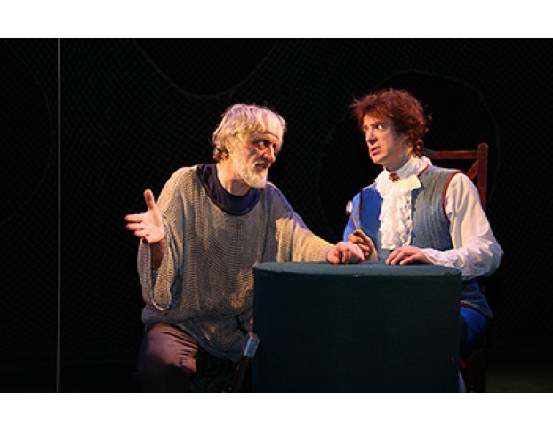 Дом, который Построил Свифт