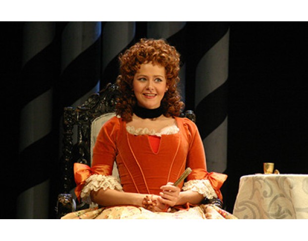 Хитрая Вдова