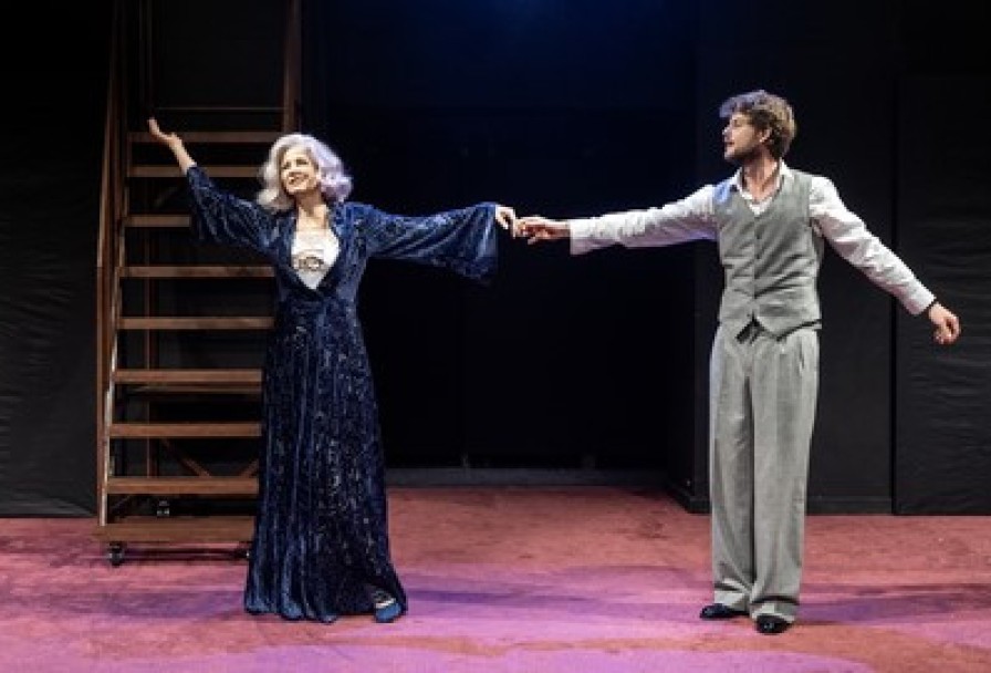 Последний Роман