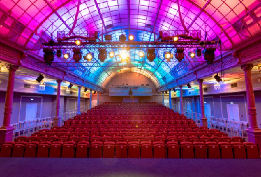 Искусство Жениться