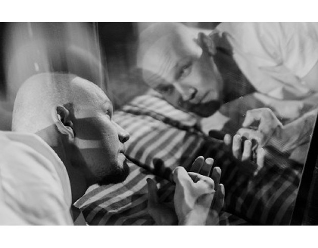 Человек Маленький