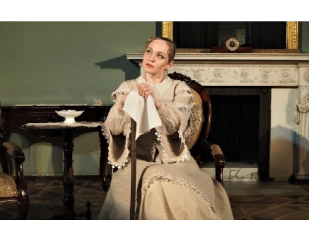 Свадьба Кречинского