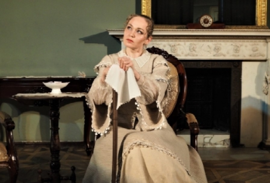 Свадьба Кречинского