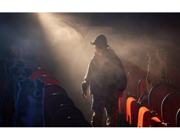 Сны Моего Отца