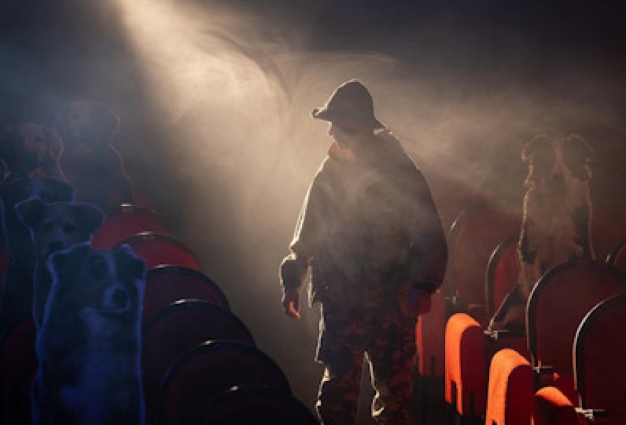 Сны Моего Отца