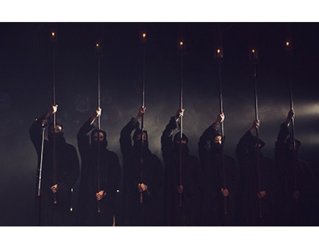 Юнона и Авось