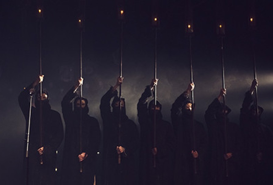 Юнона и Авось