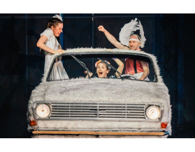 После Вовлечённости. Диптих. Часть 2