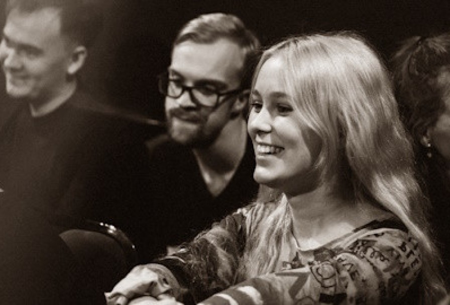 Бегущая Строка