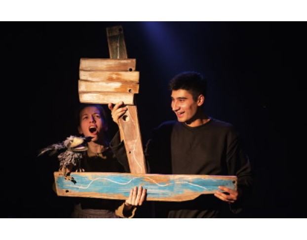 Мама Му. Счастливая Корова