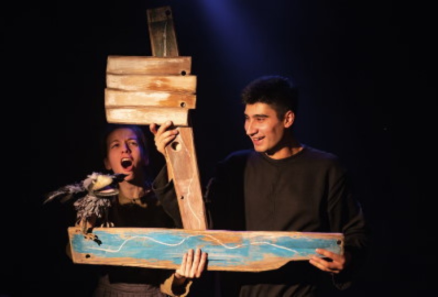 Мама Му. Счастливая Корова