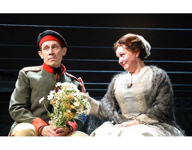 Правда – Хорошо, а Счастье Лучше