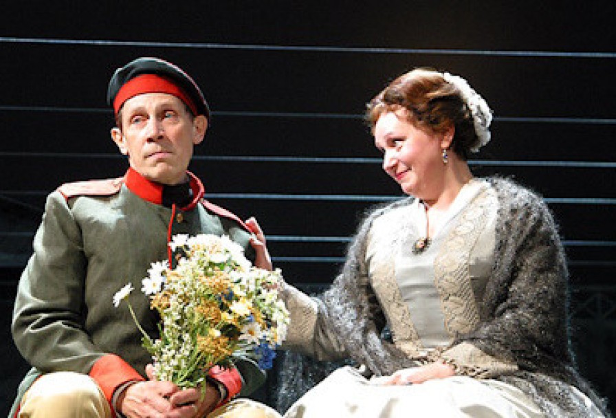 Правда – Хорошо, а Счастье Лучше