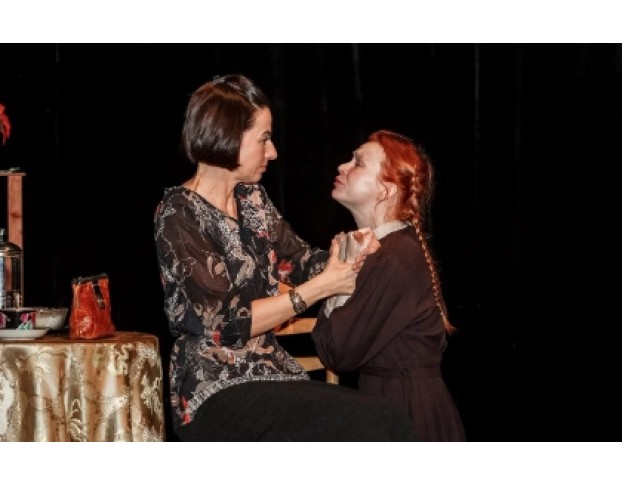 Фантазии Фарятьева