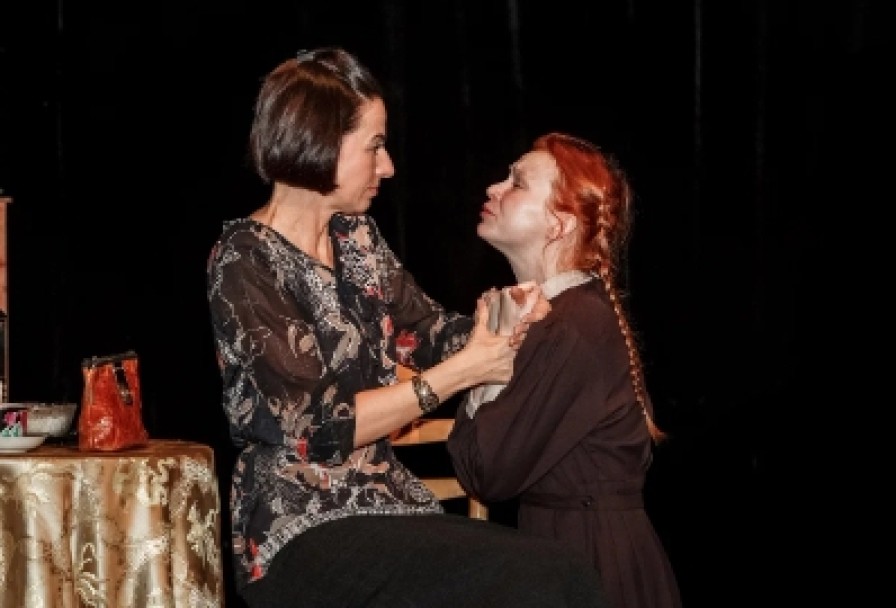 Фантазии Фарятьева