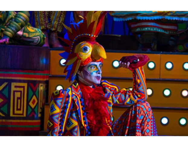 Мамонтенок