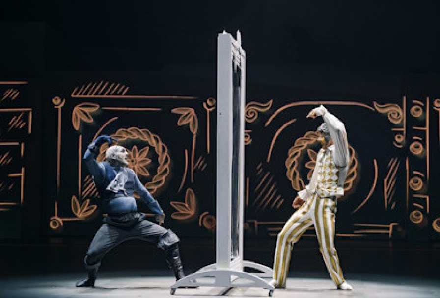 Сны Пушкина