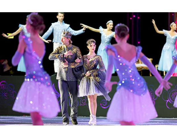 Спящая Красавица