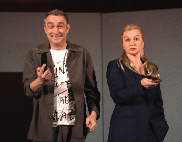 у Каждого Свои Недостатки