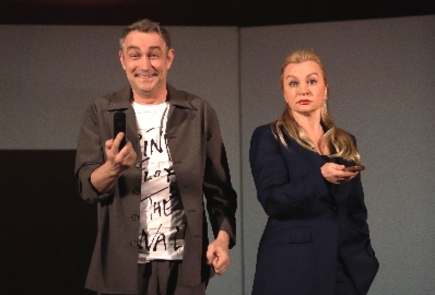 у Каждого Свои Недостатки