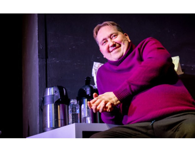 Пассажиры Отложенных Рейсов