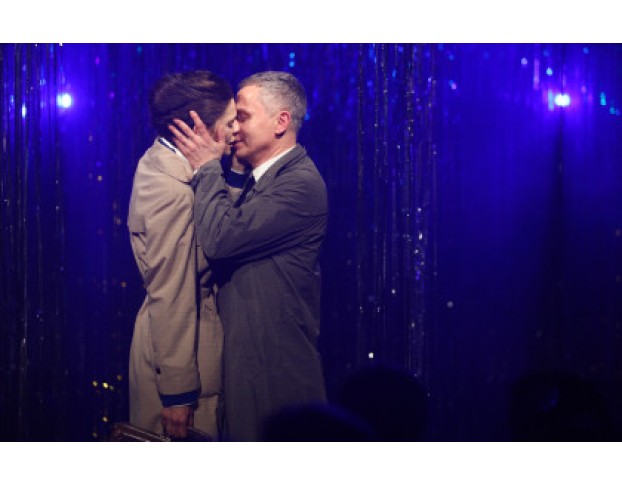 104 Страницы про Любовь