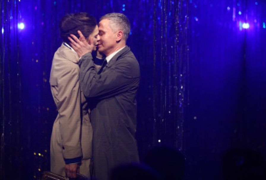 104 Страницы про Любовь