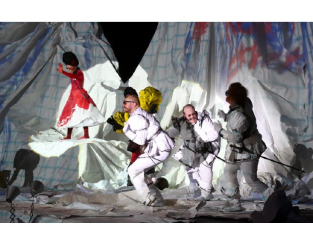 Каменный Гость