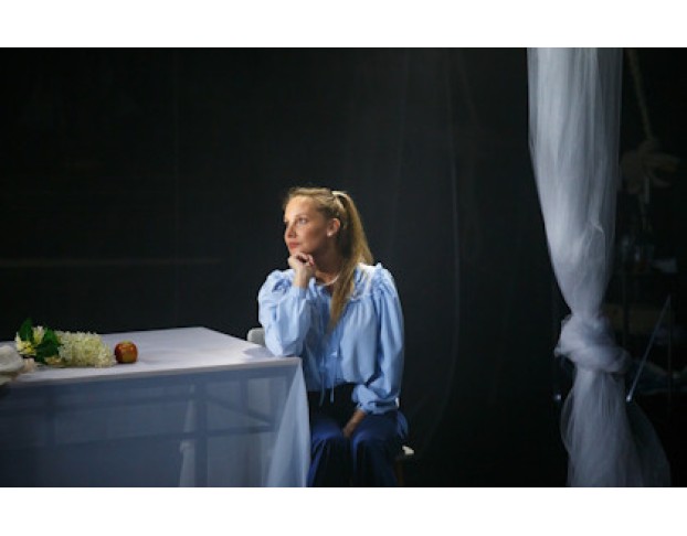 Фантазии Фарятьева