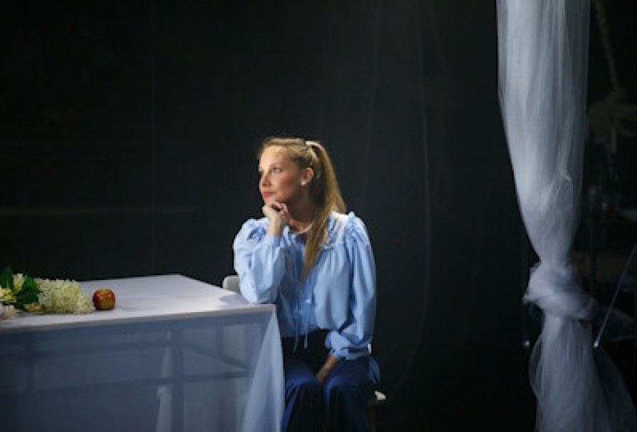 Фантазии Фарятьева