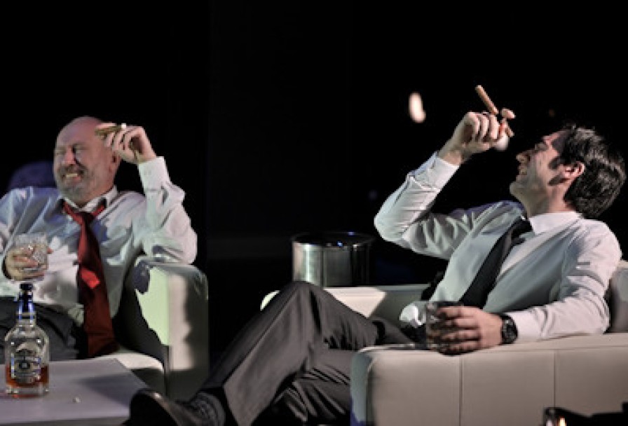 Честная Женщина