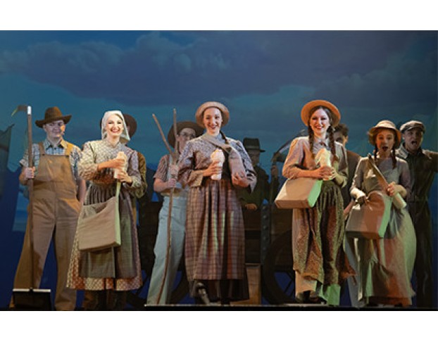 Волшебник Изумрудного Города