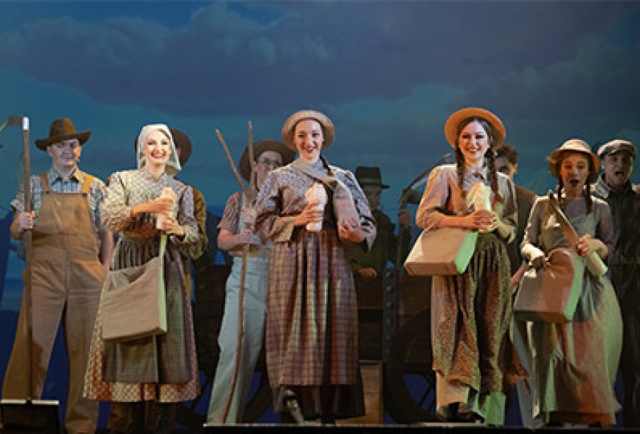 Волшебник Изумрудного Города