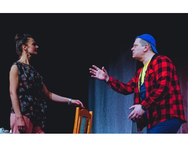 Любовное Приключение Мужчины Среднего Возраста