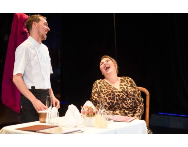 Свидание Вслепую