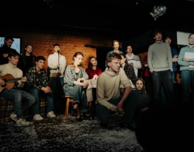 Веня Дркин. Сказки на Кухне