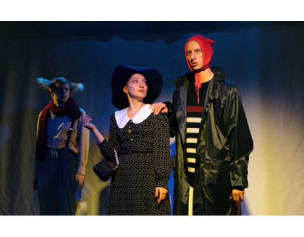 Простодурсен