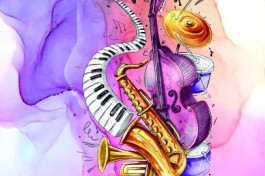 Планета Детства без Границ. Гэсо для Детей