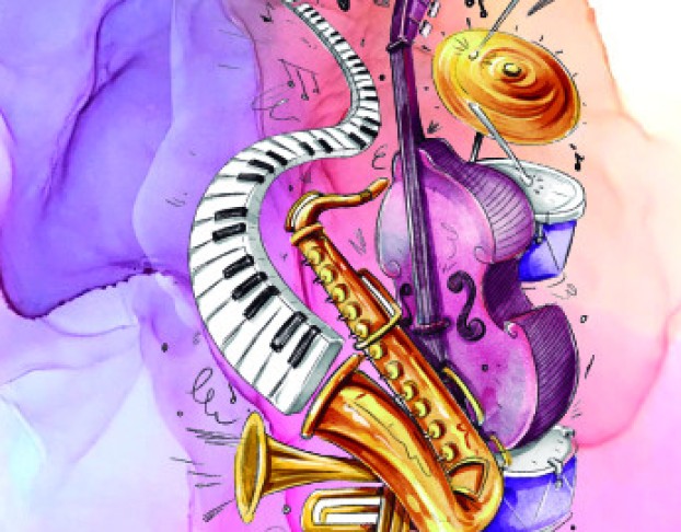 Планета Детства без Границ. Гэсо для Детей