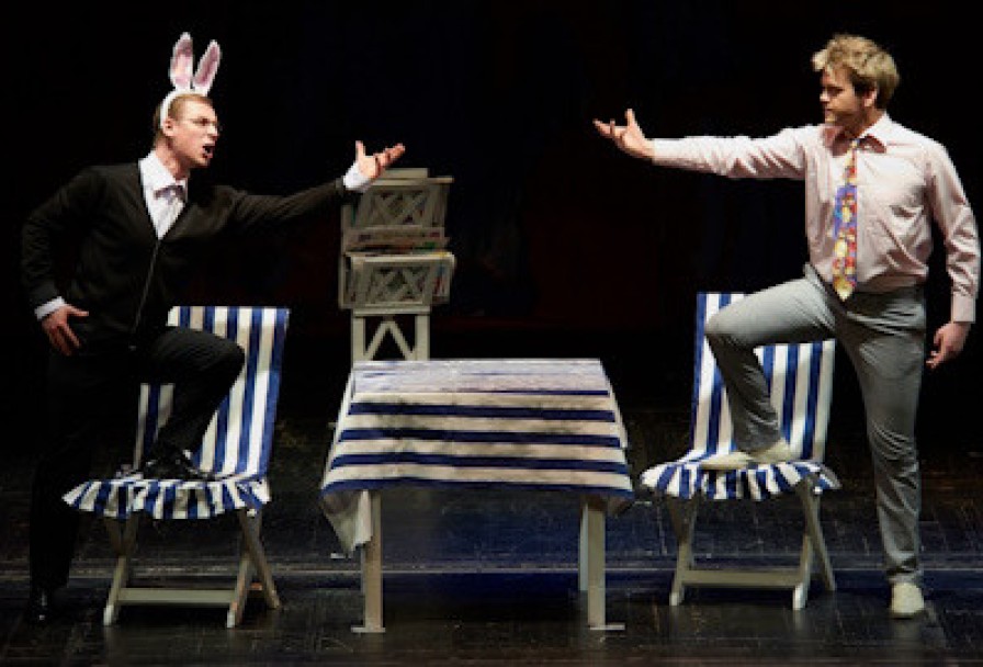 Примадонны