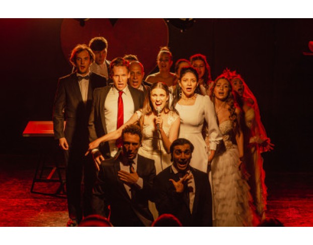 с Любимыми не Расставайтесь