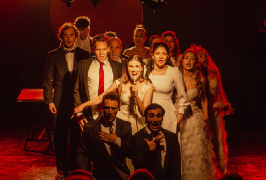 с Любимыми не Расставайтесь